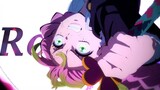 Demon Slayer Season 3【AMV】- Royalty