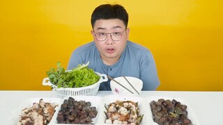 Ăn Gì Hôm Nay_ Lần Đầu Ăn Thử Heo Quay Tây Bắc  _