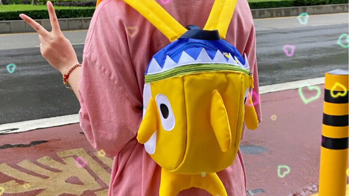 Seperti pacarmu yang gampang nyasar, kan...