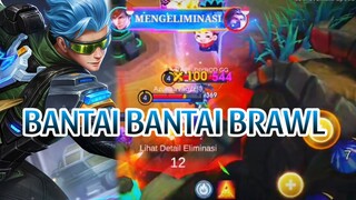 BANTAI BANTAI BRAWL