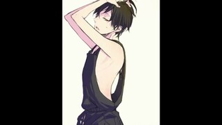 【女性向】爱撒娇的男友照顾因为亲亲被传染感冒的你