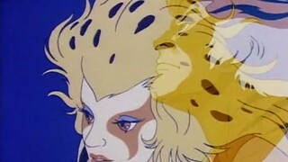 ThunderCats (1985) S01E49