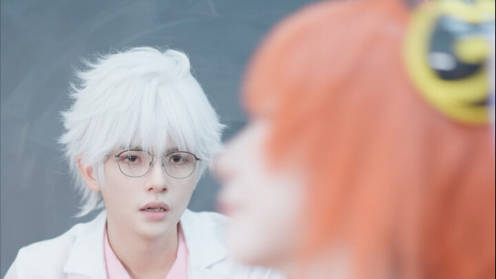 Apakah dia benar-benar jenius?