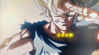 "你一句后会有期，我便等了六年"