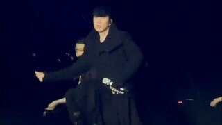 Điệu nhảy 400 của JJ Lin! Điểm mắc kẹt chính là OP của Team Boutaro!