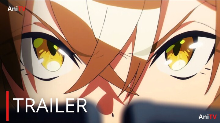 Umamusume: Pretty Derby BEGINNING OF A NEW ERA - Official Announcement Trailer | English Sub