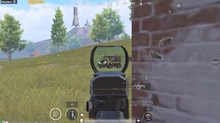 Wow!! FULL PRO TEAM RUSHED ME🔥Pubg Mobile