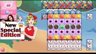 Candy crush saga pro level 149 special edition | Candy crush saga special level | #CCS_PRO