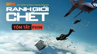 Tóm Tắt Phim: 8 Thử Thách Đỉnh Cao, Thách Thức Giới Hạn Của Con Người | Quạc Review Phim|