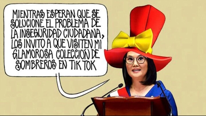 HUMOR