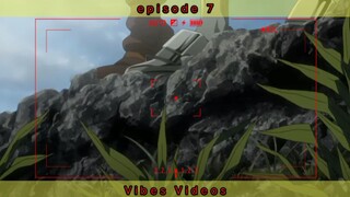 CLAYMORE EPISODE 7 TAGALOG DUBBBED