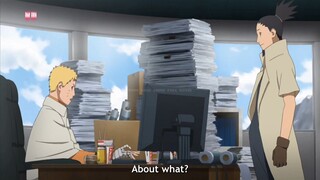 Boruto - Naruto Next Generation (Movie 11)