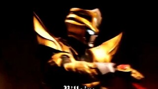 ultraman and villain
