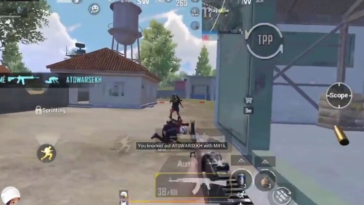 bứt phá #choigamehay