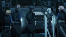 why Does Nobody Remenber me in this world season 1 EP 3