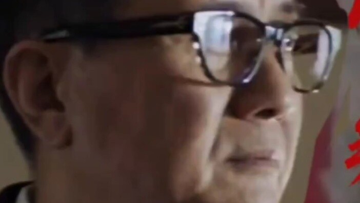 Student Union President's Love Story "Betrayal"