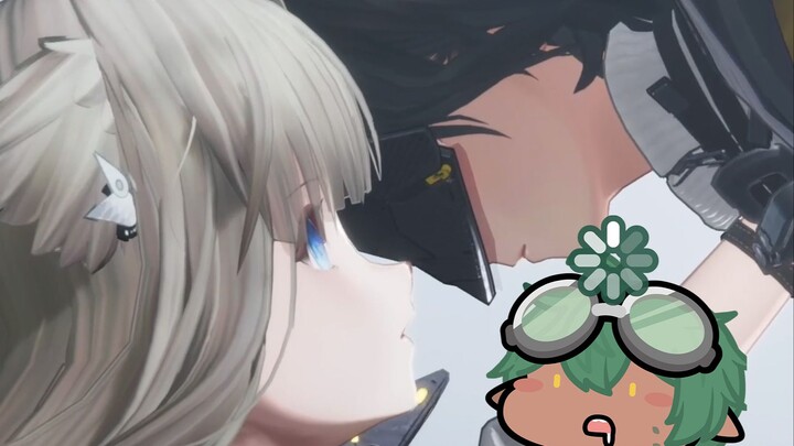 พวกเจ้าแมวทะเลช่างมีไอเดียเจ๋งๆ เยอะจริงๆ…? นี่คือการลองเล่นรอบสามครั้งแรกของ “ดินแดนสุดท้ายของสาวจร