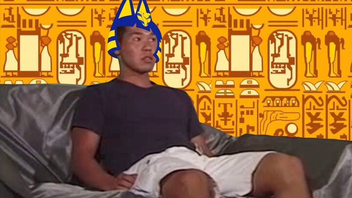 埃 及 艳 臭