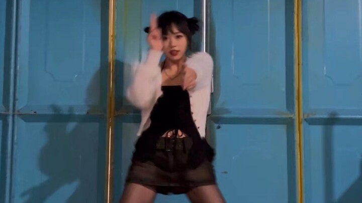 I am super confident when dancing!