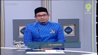 [30 Sept 2023] Hadis & Amalan: Melazimi Zikir & Istighfar - Tanyalah Ustaz