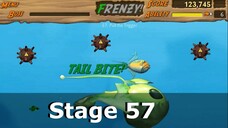 Alien Fish - Stage 57 -