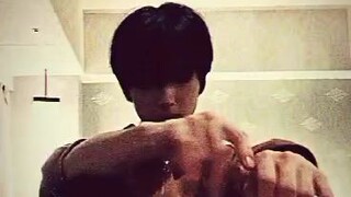 Mas jisung