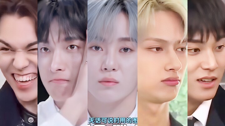 “คนที่ชอบเลียนแบบเพื่อนร่วมทีมต่อหน้ามากเป็นพิเศษ” ร้องส่วนของคุณให้คุณได้ยินแน่นอน! SEVENTEEN