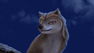 【furry】Clip đã xóa của Jungle Wolf