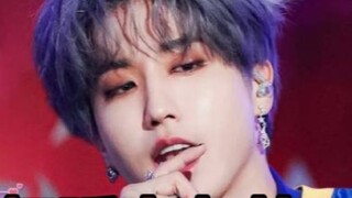 [Dance Analysis] I have the following to say about Han Zhicheng's dance...