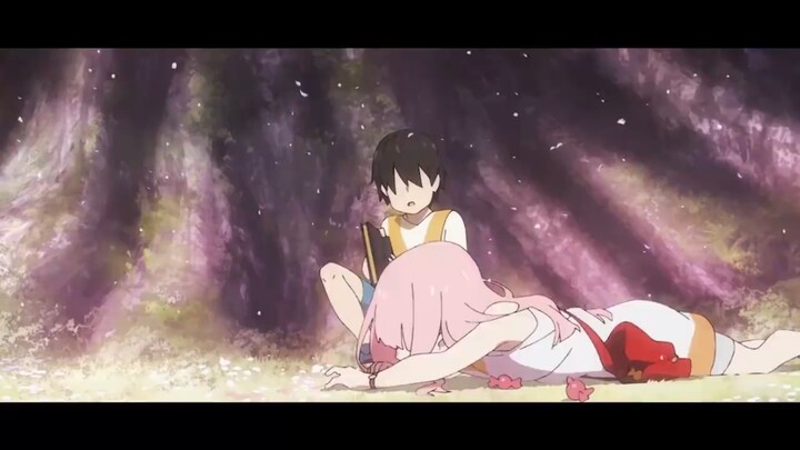 [MAD·AMV] ยังจำอนิเมะเหล่านี้กันได้ไหม | ตัดต่ออนิเมะ