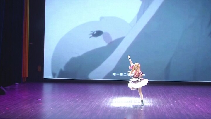 【Khusus Klub Anime】Festival Budaya dan Seni Klub