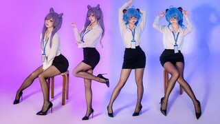 又 甘 又 刻 ❤ Miniskirt