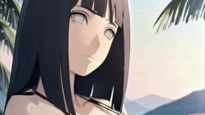 SCENE MALAM PERTAMA HINATA DAN NARUTO