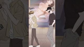 น่ารัก❤Una simple historia de amor❤❤👀#Bl#anime