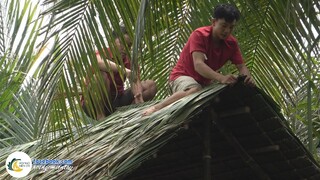 Cái "Tứ Giác" Của Anh Em Sắp Hoàn Thiện | Hội Ngộ Miền Tây - Tập 388