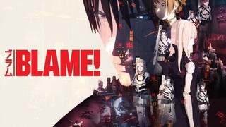 Blame! [2017] ซับไทย