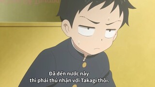 Bỗng dưng khó nói ... #AniMeme