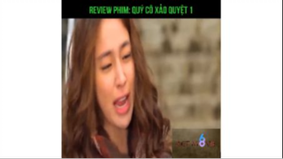 Quý cô xảo quyệt 1 phần 3 #Review_phim_hay