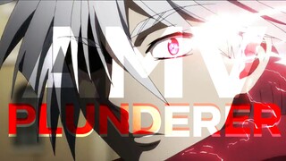 「AMV」Plunderer / Centuries - Yahato