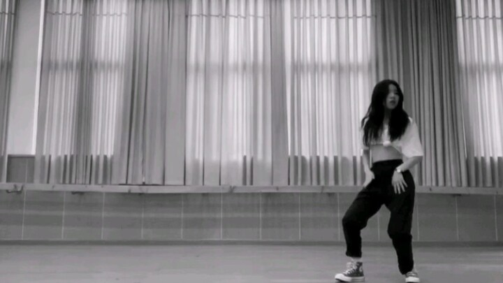 HyunA CPR—cover by Reachel