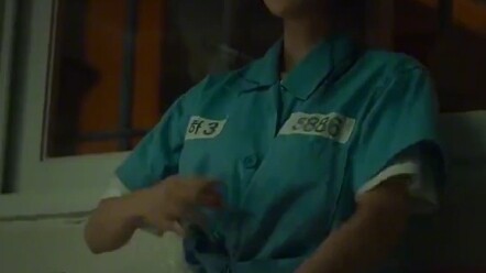 How dedicated is Yeon-jin in "The Glory"? You can say she's evil, but you can't say she's...