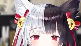 【Arisu Mana】Ingin menjadi pelayanku? Kenakan pakaian pelayan dengan telinga kucing!