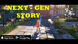 DYNASTY LEGENDS 2 ENGLISH STORY GAMEPLAY ANDROID IOS NEXT GEN GRAPHICS 2022