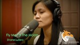 Fly Me To The Moon | Shane Lutero