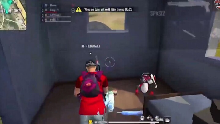 Tổng Hợp Các Khoảnh Khắc Xử Lí Hay Trong Game Phần 141 #game