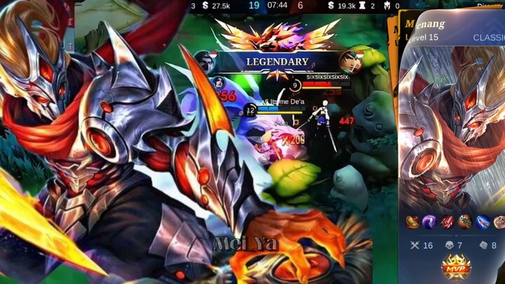 Adu Fast Hand Main Haya Lawan Fany🔥