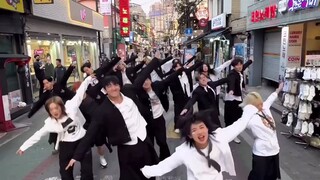 【Vata x Aiki】WDBZ与HOOK群殴现场✈️ | Misfit挑战