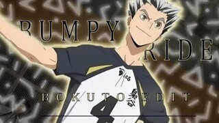 Bokuto - Bumpty Ride [AMV/EDIT] Haikyuu!