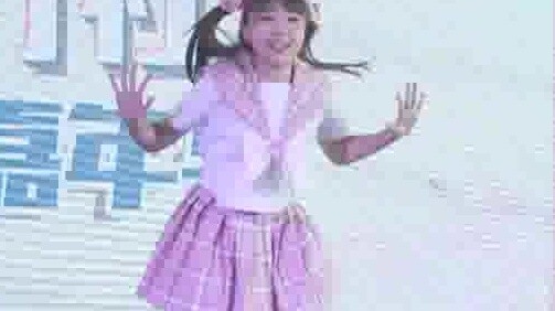 Aliga Ai Le Duo Xiamen Manxing Club Man Show biểu diễn điệu nhảy nhà "AIAIAI"