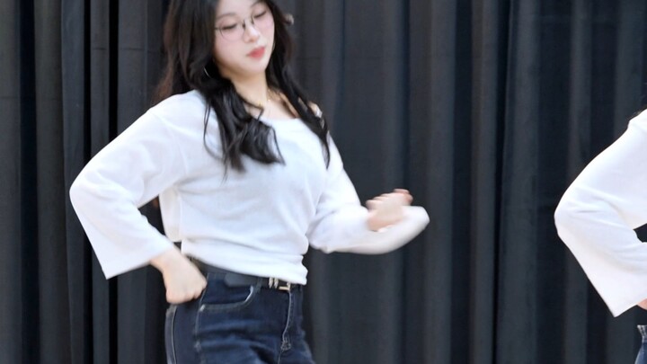 دعنا نجرح مرة أخرى